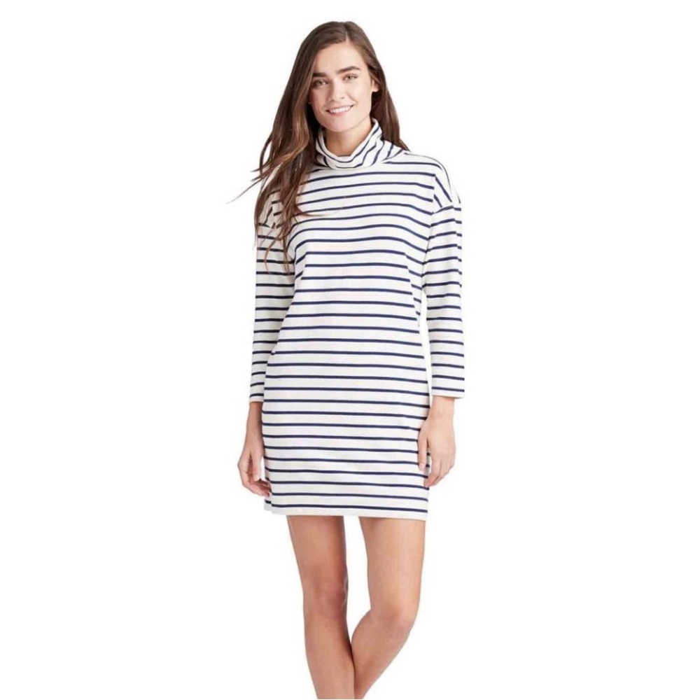 Vineyard Vines striped dress, size XS